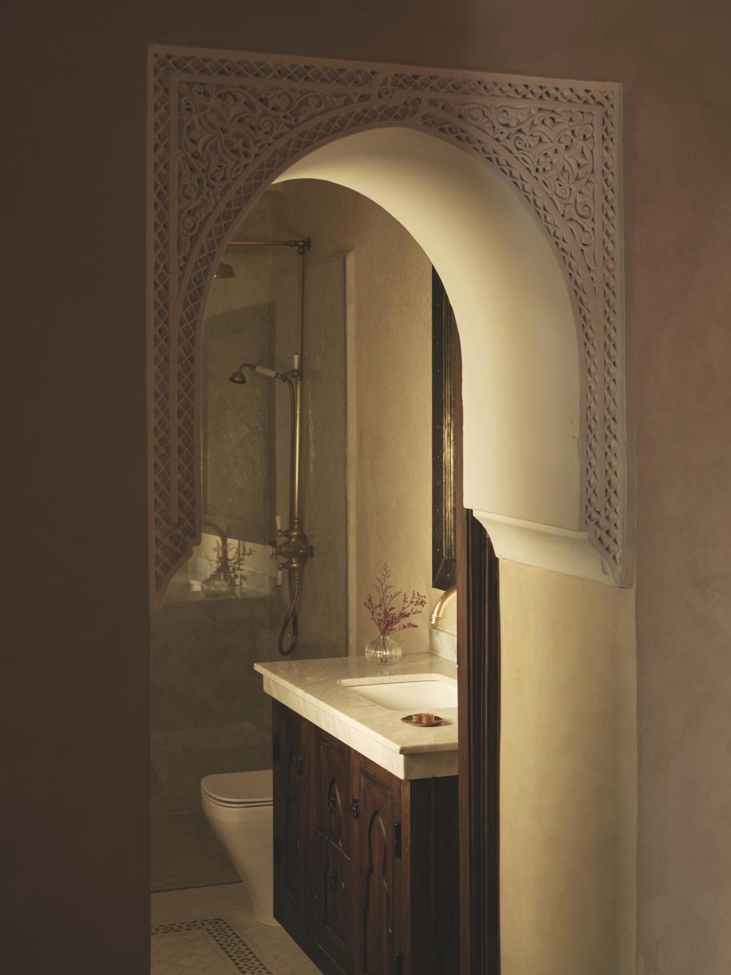 Izza Marrakech