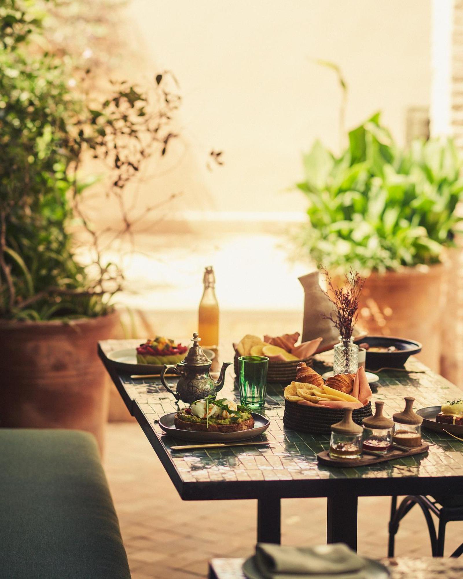 Hotel Izza Marrakech Marrakesh