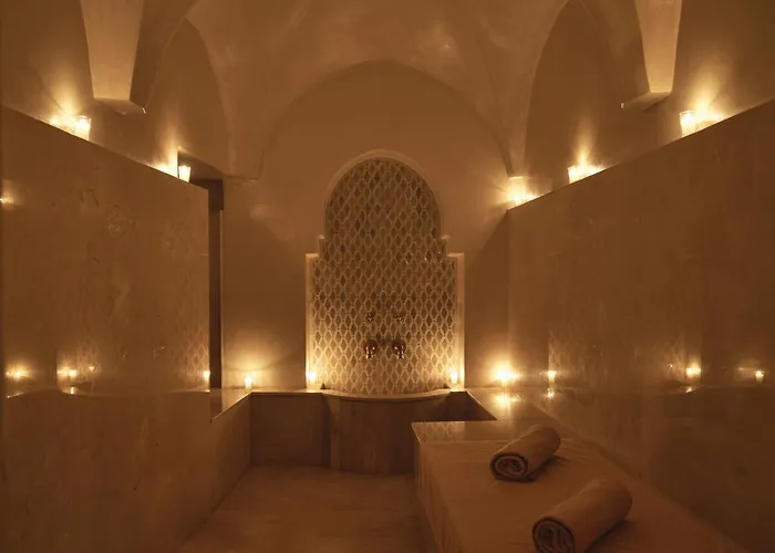 Izza Marrakech