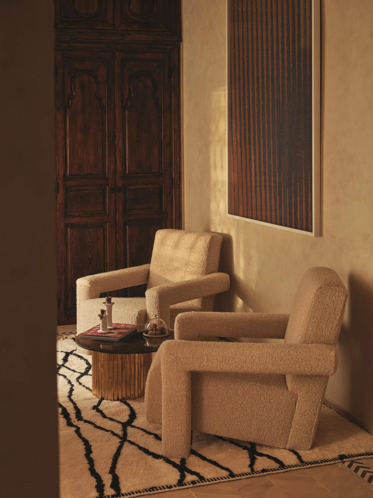Izza Marrakech * Marrakesch