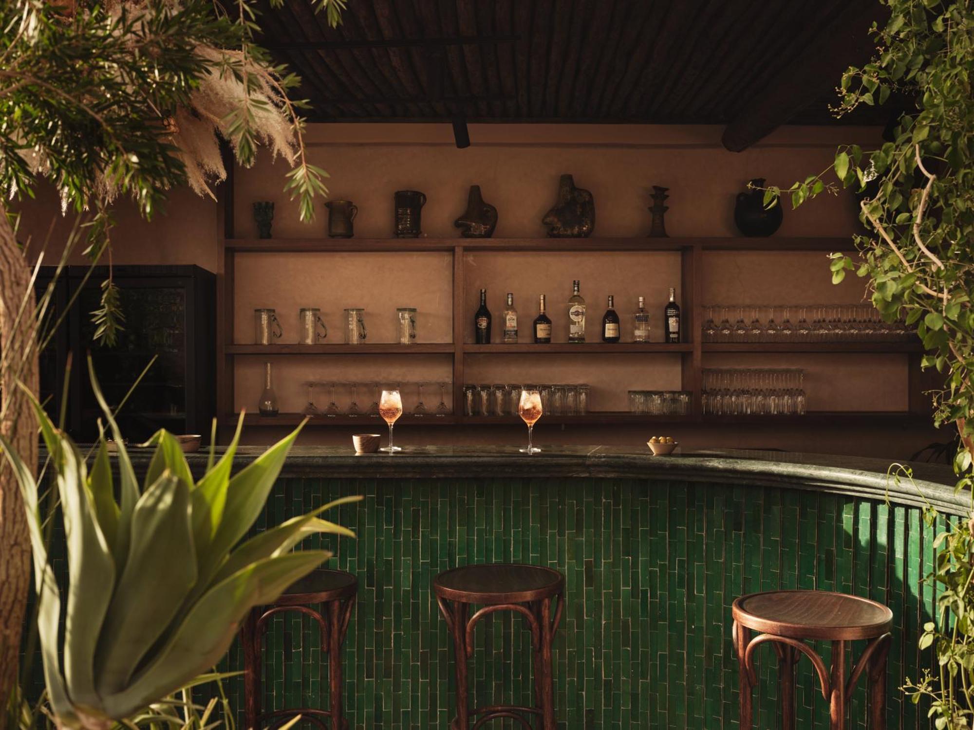 Izza Marrakech * Marrakesch