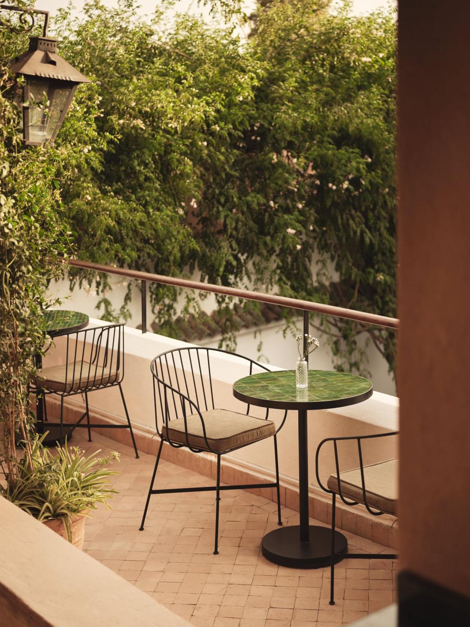 Hotel Izza Marrakech Marrakesch