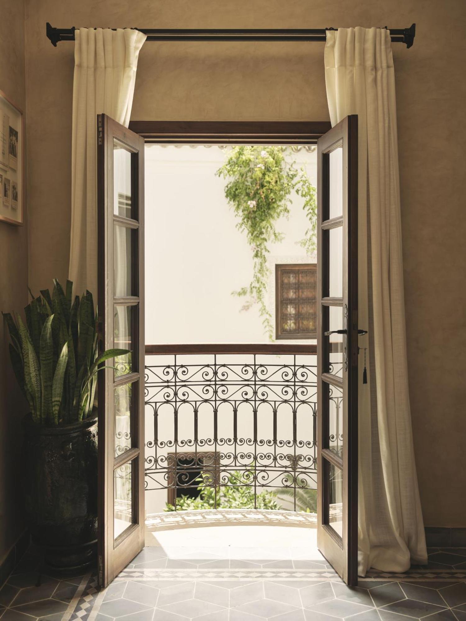 Hotel Izza Marrakech Marrakesch