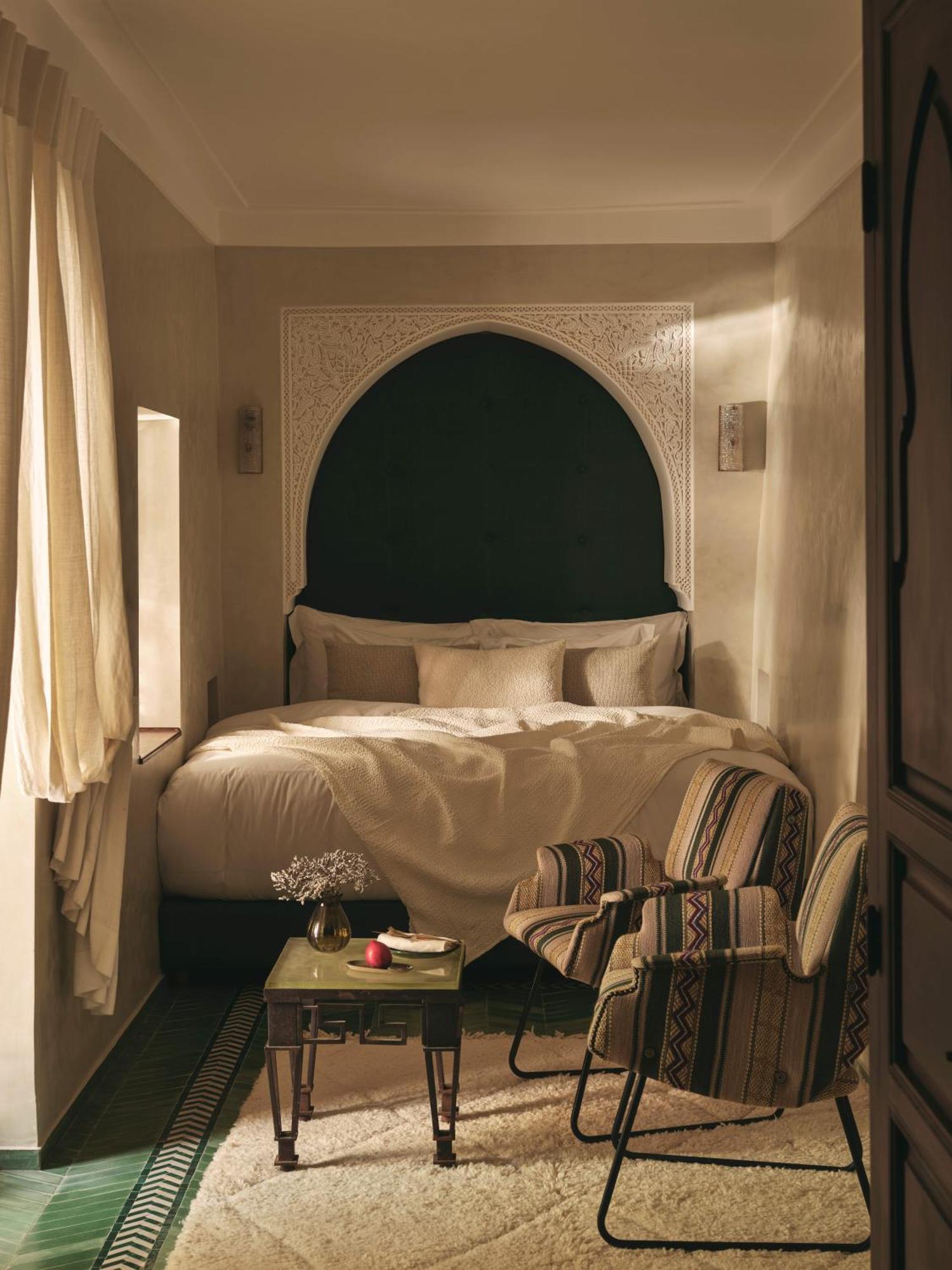 Izza Marrakech Hotel Marrakesch