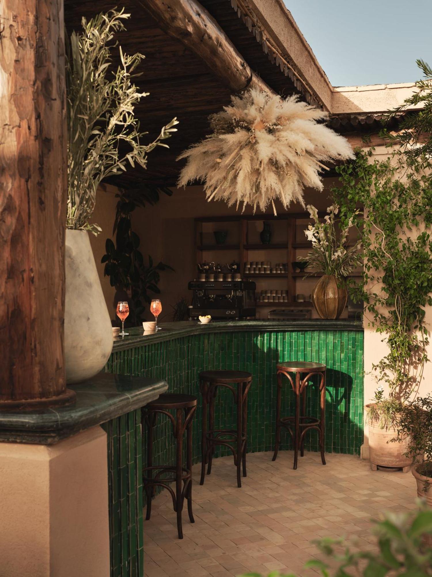 Hotel Izza Marrakech Marrakesch