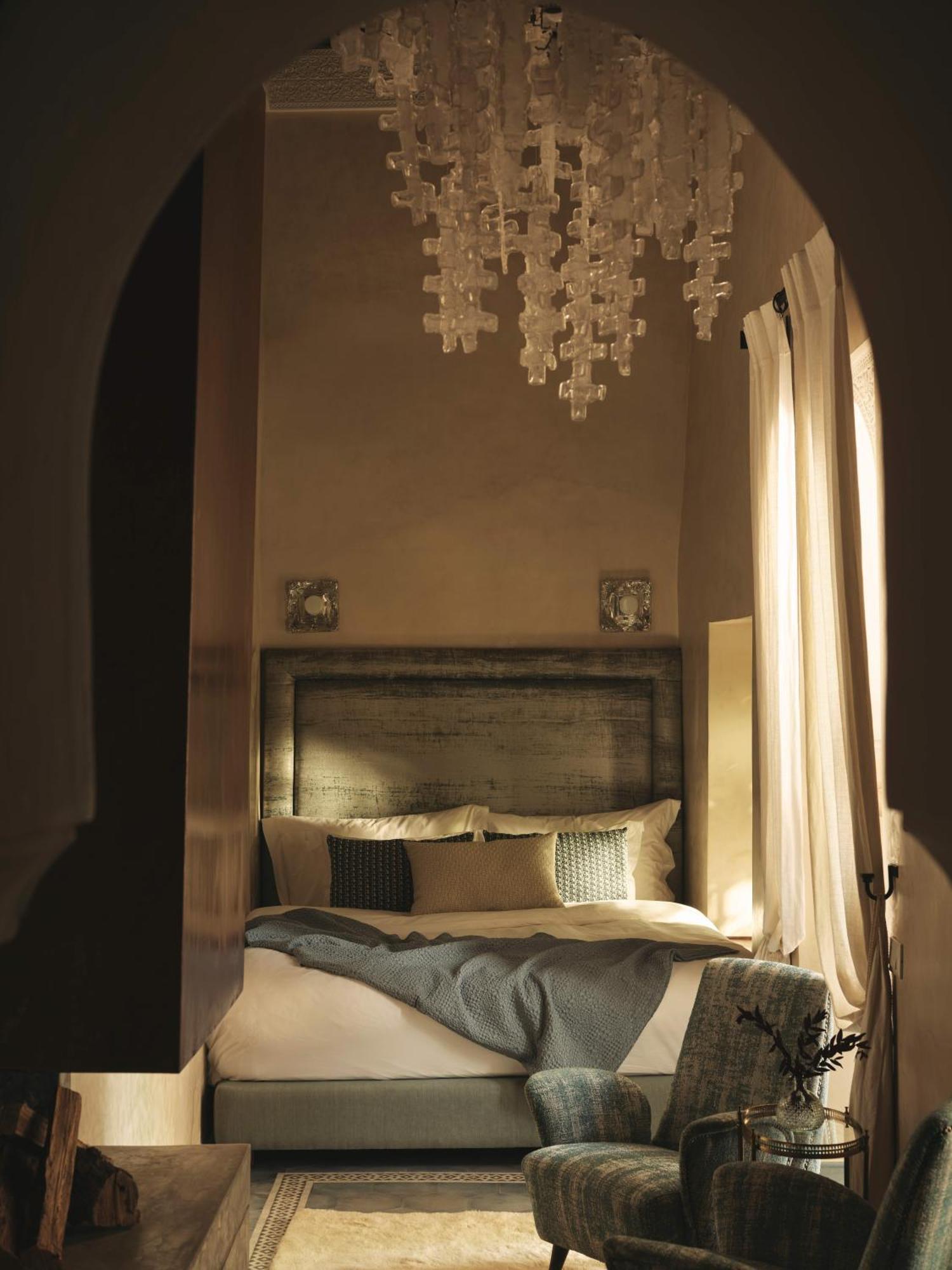 Izza Marrakech * Marrakesch